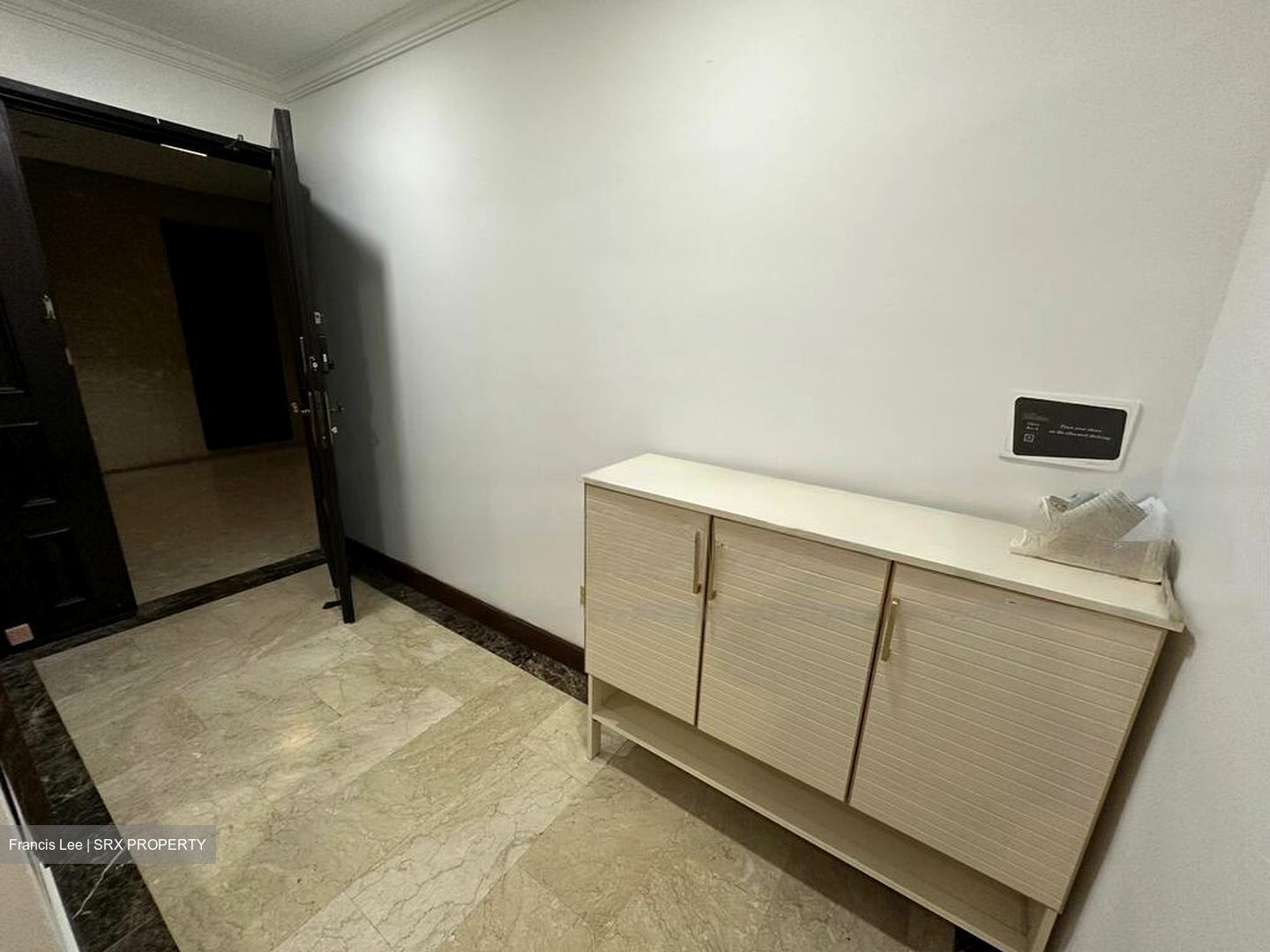 Parc Oasis (D22), Condominium #578314241